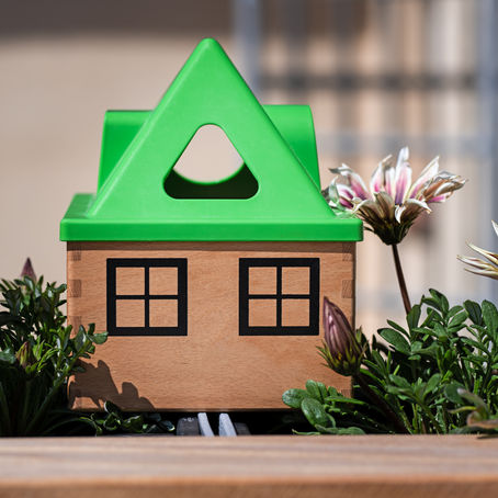 Zrušení daně z nabytí nemovitých věcí