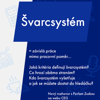 Švarcsystém nebo legální spolupráce na IČO? Hlavní rozdíly, rizika a sankce