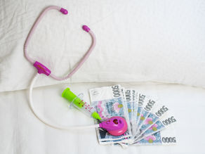 Důchodové a zdravotní pojištění OSVČ pro rok 2021