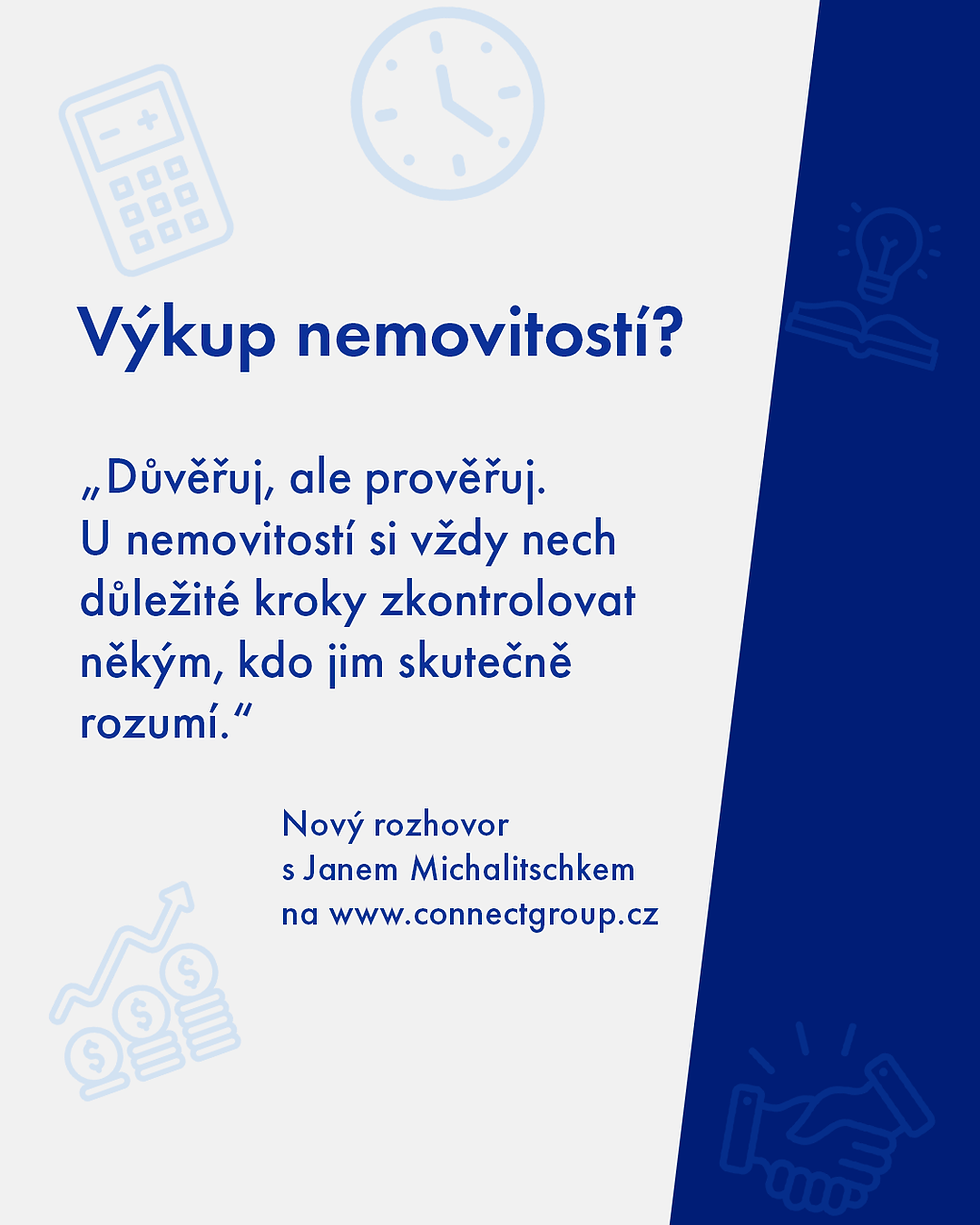 Zpětný leasing a výkup nemovitostí: na tyto varovné signály si dejte pozor