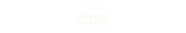 Sienna Consulting logo