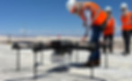 Kauel SQM Batimetria Chile