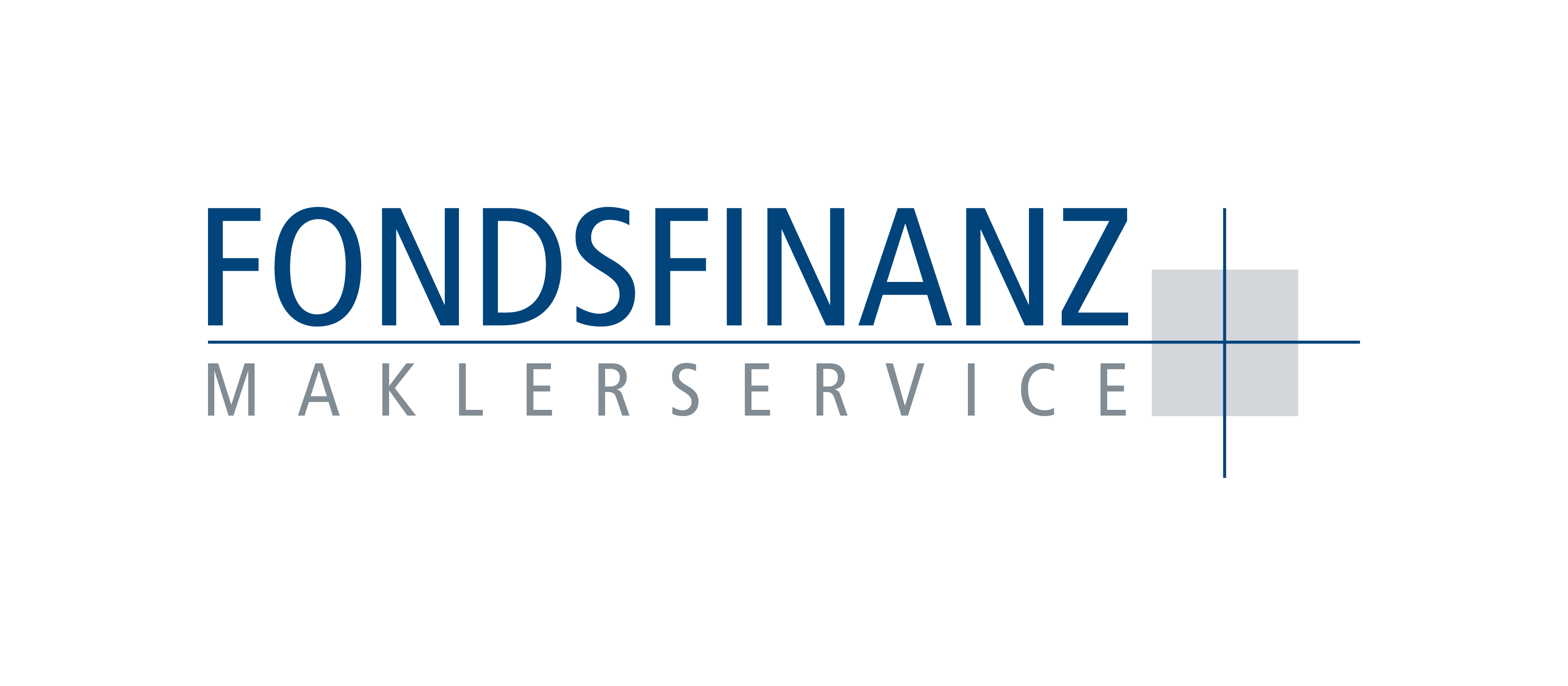 Fondsfinanz Maklerservice