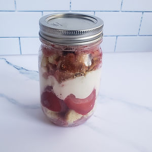Strawberry Shortcake