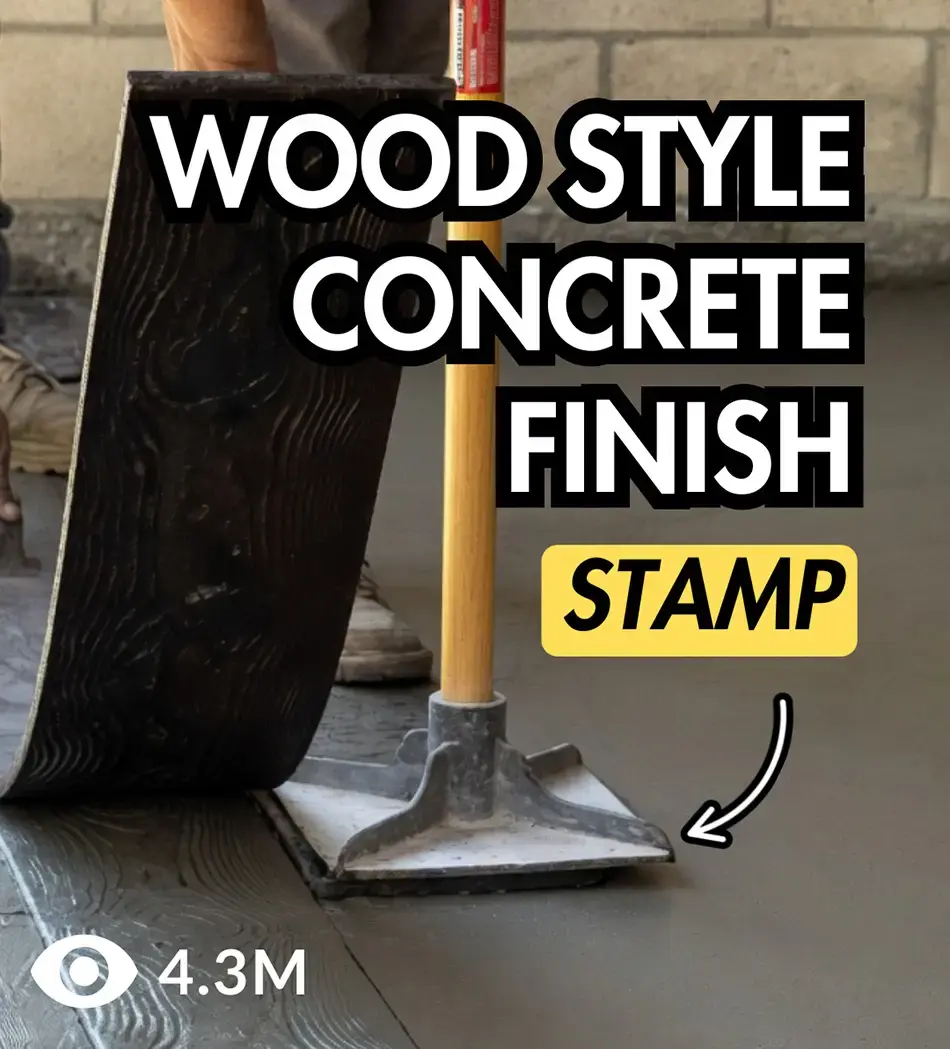 Instagram reel thumbnail of a viral Sacramento contractor social media post