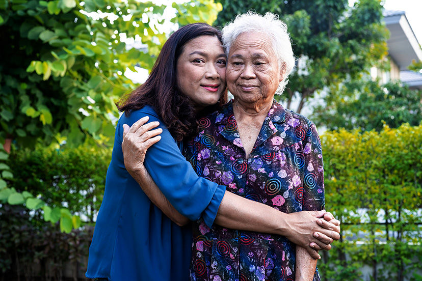 Respite Care for Family Carers: How to Take a Break Without the Guilt