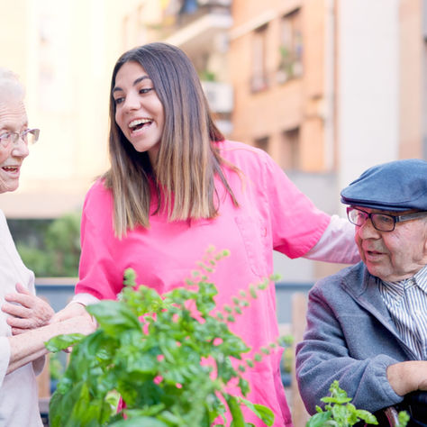 Carer Burnout: Signs, Causes & How Respite Care Helps