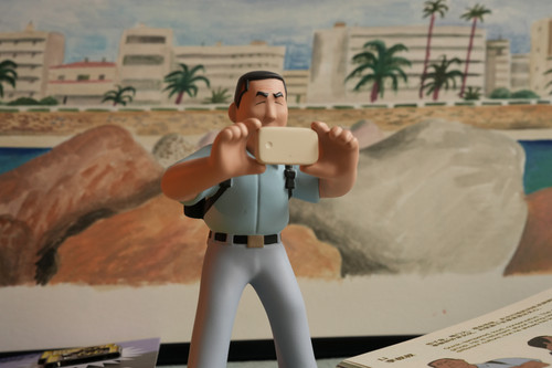 Chacha Figure Sets | Papayep