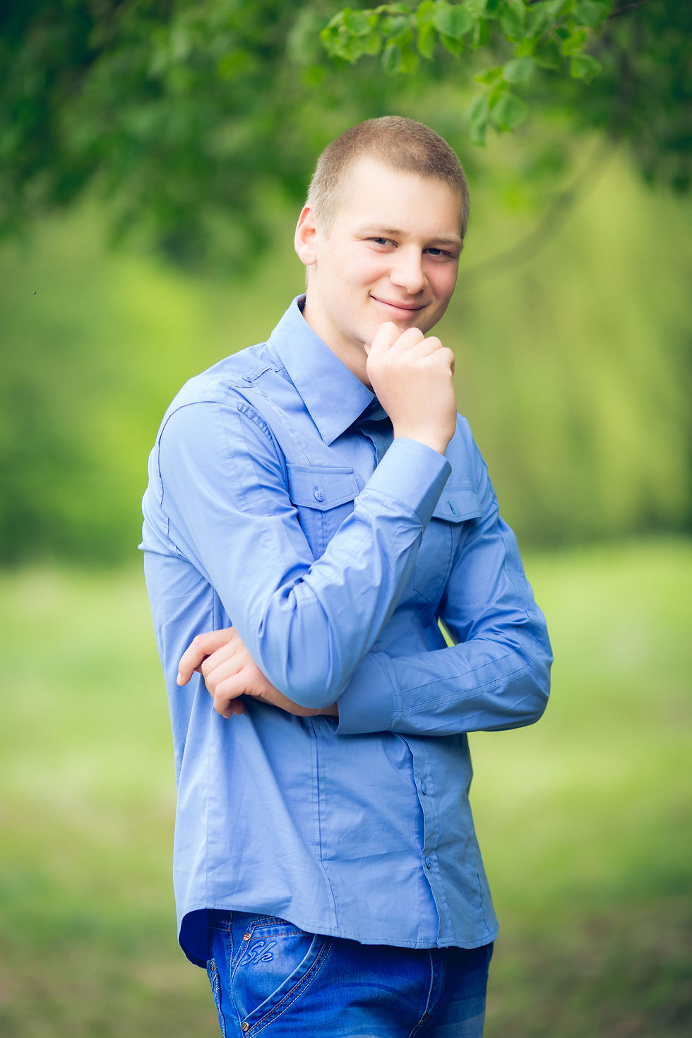 Сидоренко Микола