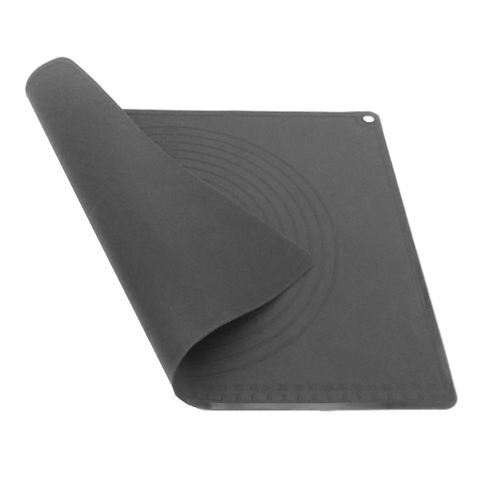 Thumbnail: Dr. Cook Silicone Kneading Pad 38cm x 30cm