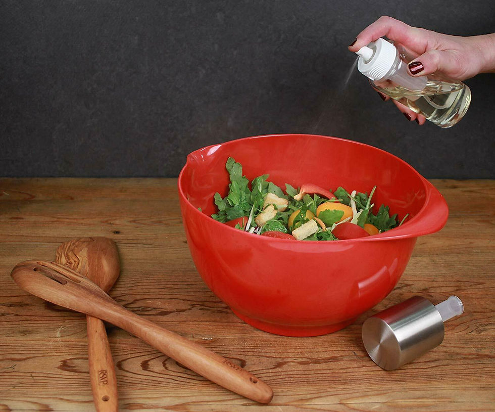 Thumbnail: diseno kitchen glass spray pot 70ml