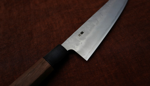 銀三万能包丁STANDARD（180㎜、210mm、土佐刃物