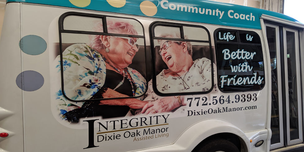Integrity-Dixie Oak Manor