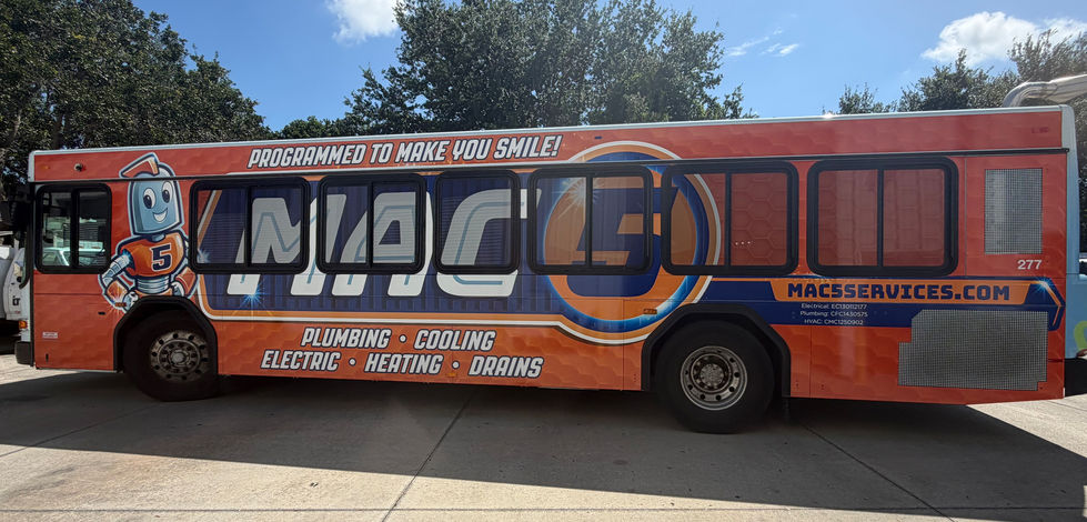 Mac 5 Services Bus Ad