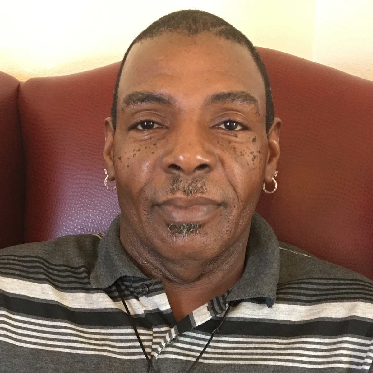 Thaddues Lee Hobson