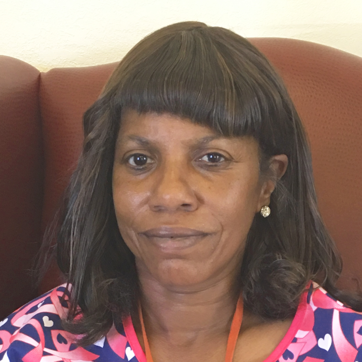 Janice Thompson