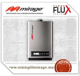 flux mirage