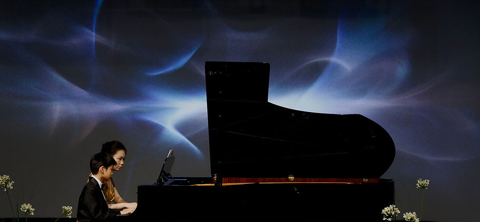 Lento Interactive Concert