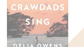 Crawdads: A Book Review