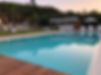 Camping con piscina a Peschici