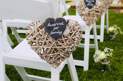 Weddings at The Stanwick Hotel