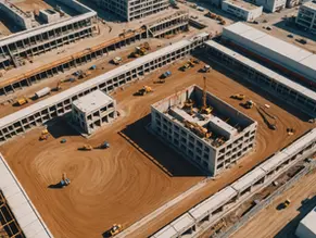 The Ins and Outs of Commercial Contractor Financing