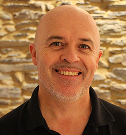 Stéphane Beaussier