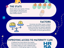 Addressing the Black-White Infant Mortality Gap