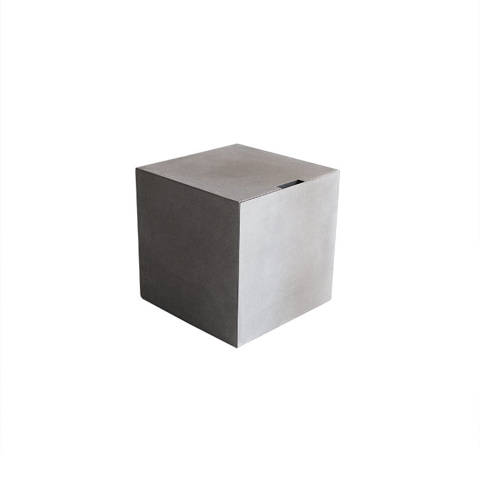 サムネイル： MORTEX CUBE BOX / 引き出し