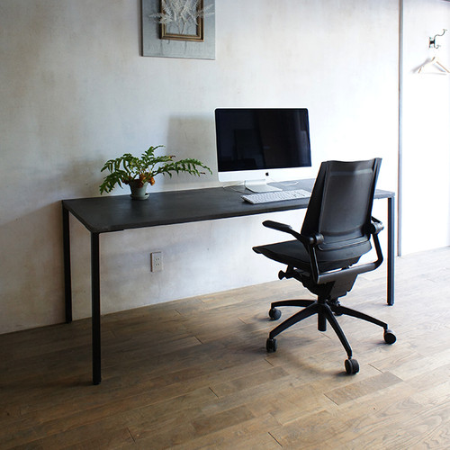 MORTEXデスク / 4本脚 | ANP the COLLECTION