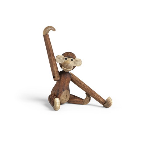 サムネイル： Monkey / KAY BOJESEN