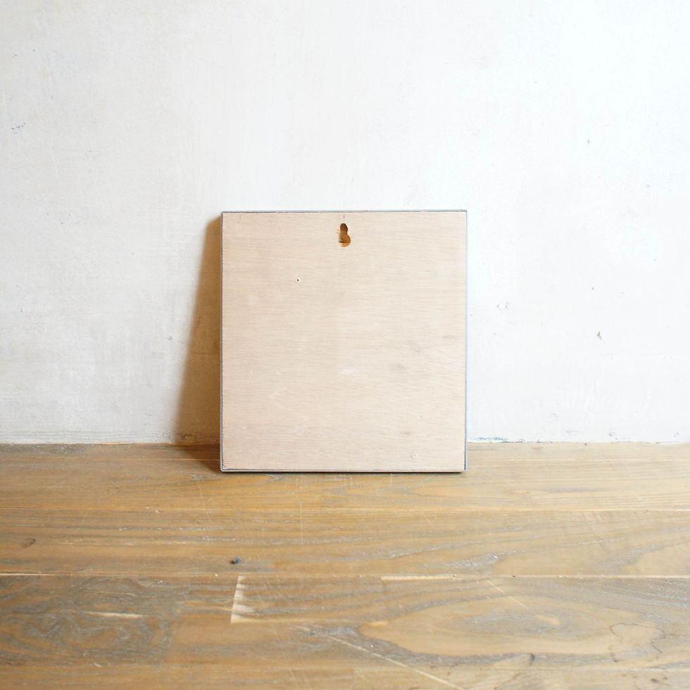 サムネイル： ZINC board / S