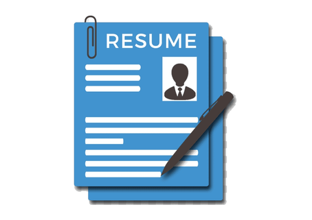 BCPL Resume Tip #45