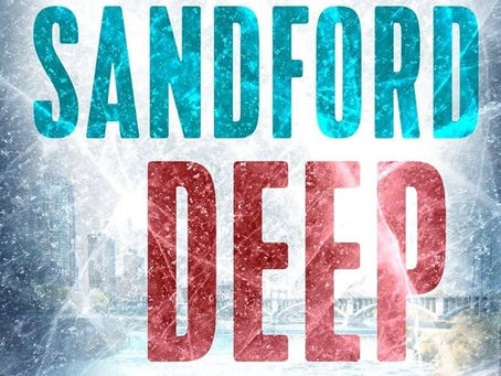 BCPL Chiller Thrillers