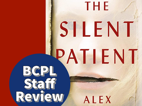 Staff Reviews 6-29-23