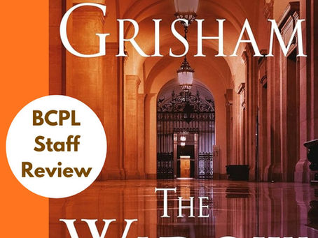 BCPL Staff Review 5-27-26