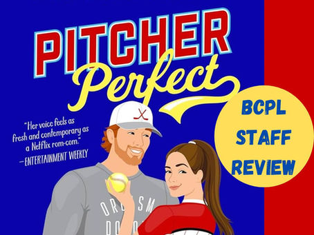 BCPL Staff Review 7-28-26