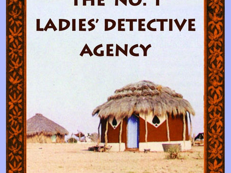 BCPL Detective Stories