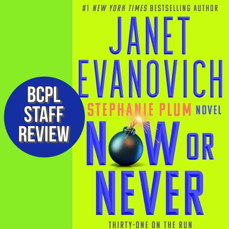 BCPL Staff Review 2-27-25