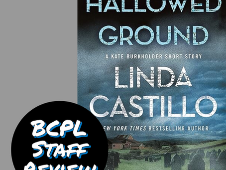 Staff Reviews 10-27-23