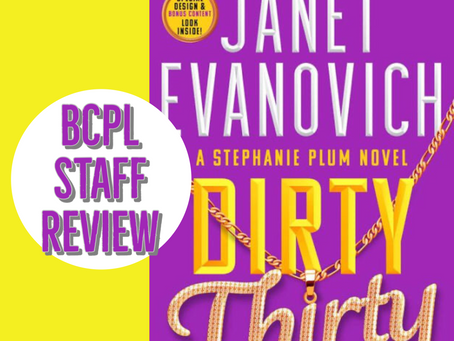 Staff Reviews 1-11-24