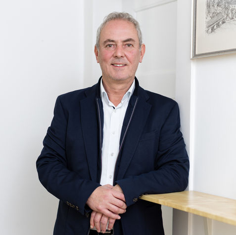 Roger Rettenmund