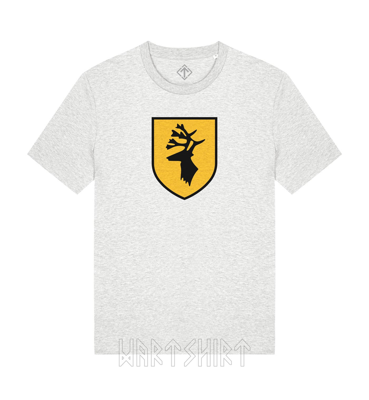 MAGLIETTA 2 GEBIRGS-DIVISION Gebirgskorps Norwegen Narvik 2 GEBIRGSJÄGER T-SHIRT