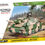 Miniatura: Cobi 2558 Jagdpanzer 38(t) "Hetzer"