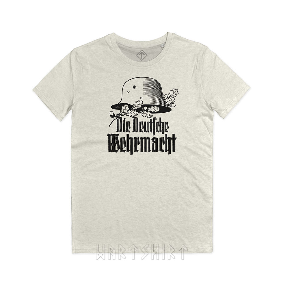 Miniatura: Die Deutschen Wehrmacht