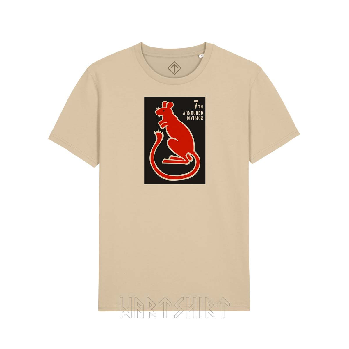 7th Armoured Division