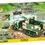 Miniatura: Cobi 2535 M3 Gun Motor Carriage
