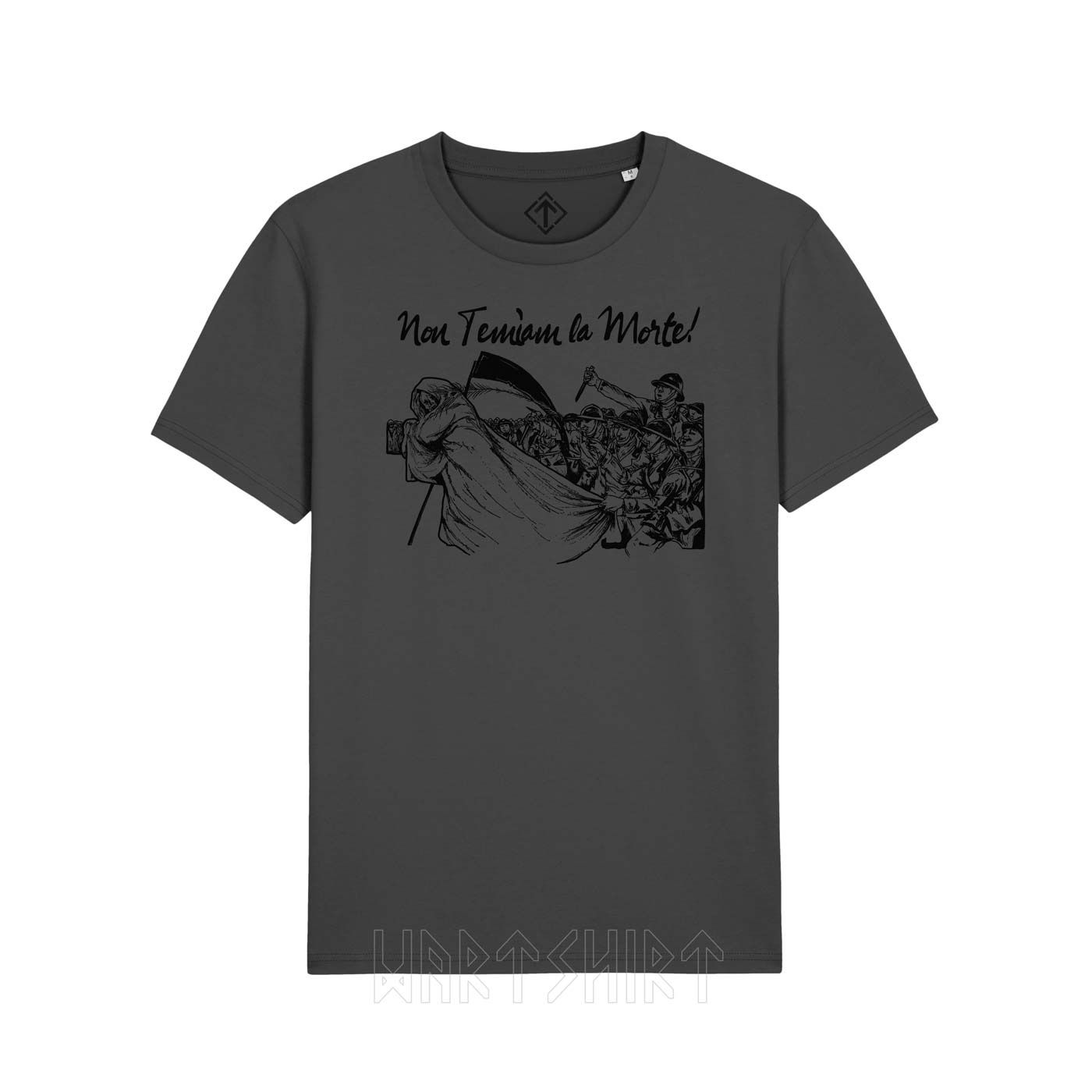 Non Temiam La Morte!