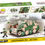 Miniatura: Cobi 2558 Jagdpanzer 38(t) "Hetzer"