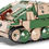 Miniatura: Cobi 2558 Jagdpanzer 38(t) "Hetzer"